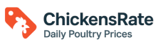 Todays Chickens Rate